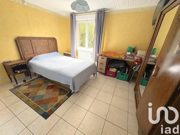 House for sale 7 rooms 170 m² Plésidy