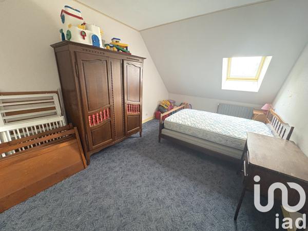 House for sale 7 rooms 170 m² Plésidy