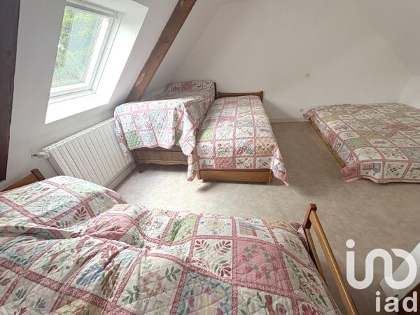 House for sale 7 rooms 170 m² Plésidy