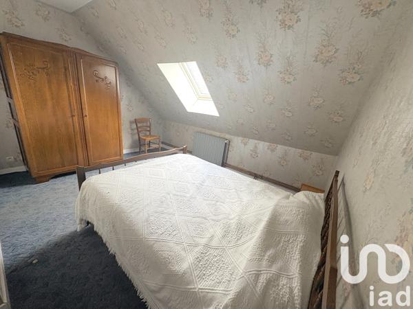 House for sale 7 rooms 170 m² Plésidy