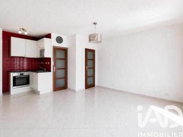 Maison à vendre 3 pièces 53 m² Mortcerf