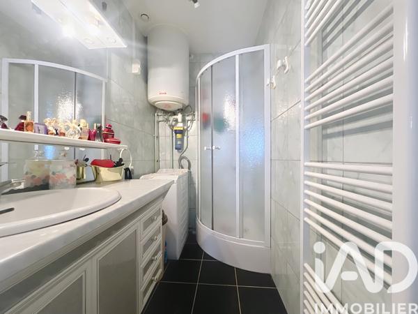 Maison à vendre 3 pièces 53 m² Mortcerf