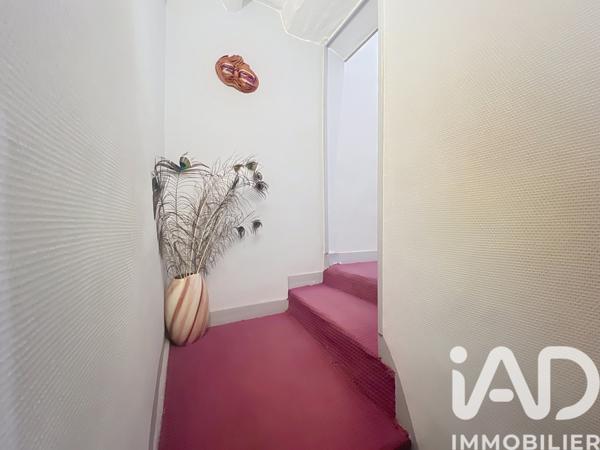 Maison à vendre 3 pièces 53 m² Mortcerf