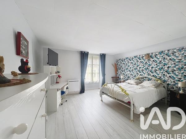 Maison à vendre 3 pièces 53 m² Mortcerf