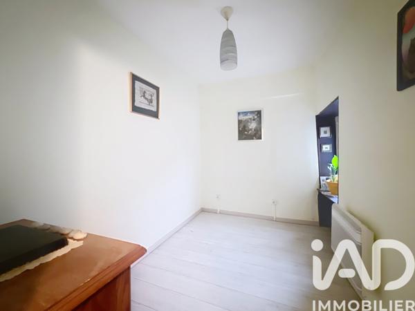 Maison à vendre 3 pièces 53 m² Mortcerf