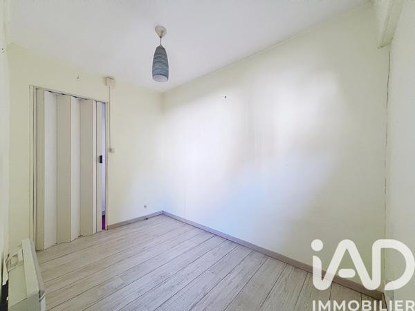 Maison à vendre 3 pièces 53 m² Mortcerf