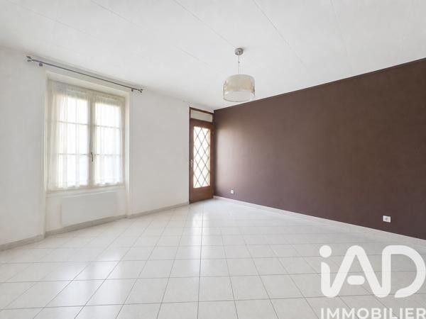Maison à vendre 3 pièces 53 m² Mortcerf