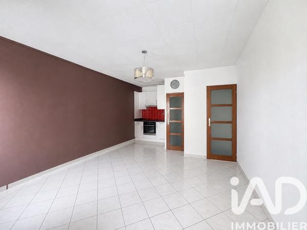 Maison à vendre 3 pièces 53 m² Mortcerf
