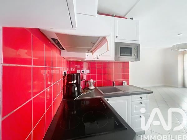 Maison à vendre 3 pièces 53 m² Mortcerf