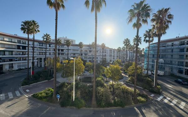 Appartement à vendre    4 pièces • 82 m2 Perpignan