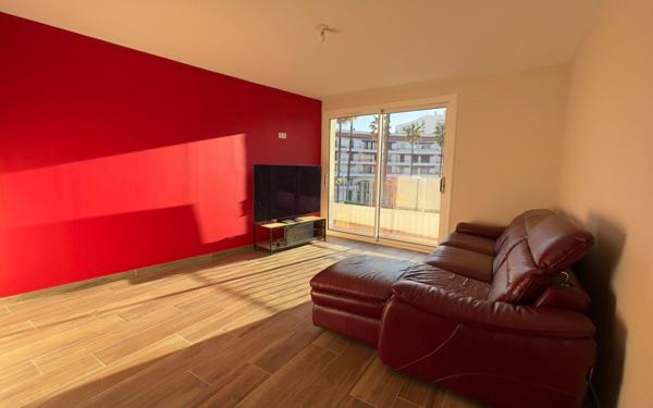 Appartement à vendre    4 pièces • 82 m2 Perpignan