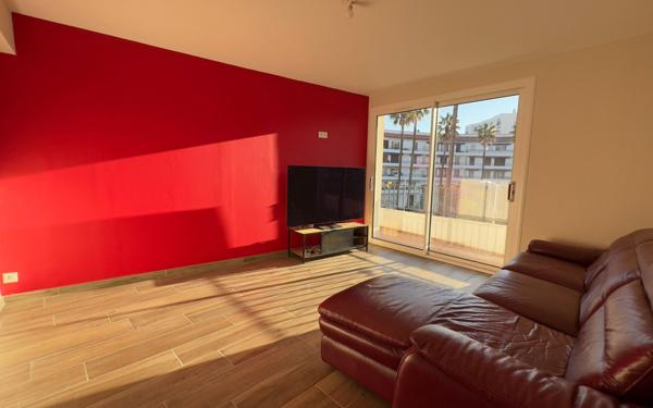 Appartement à vendre    4 pièces • 82 m2 Perpignan