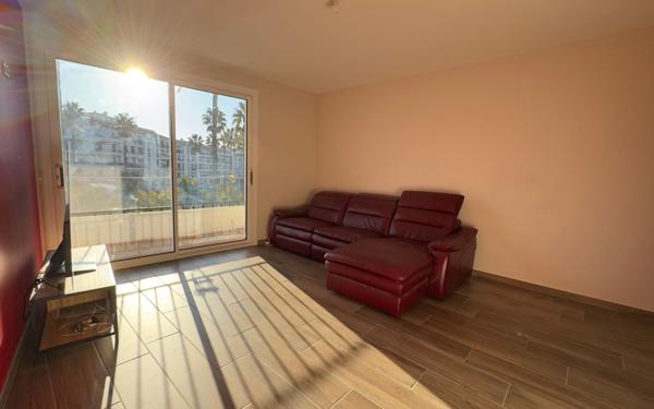 Appartement à vendre    4 pièces • 82 m2 Perpignan