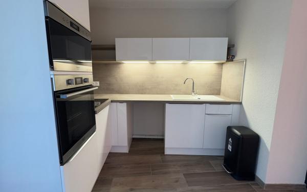Appartement à vendre    4 pièces • 82 m2 Perpignan