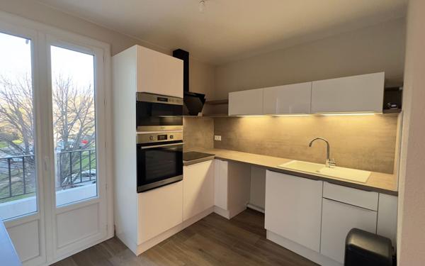 Appartement à vendre    4 pièces • 82 m2 Perpignan