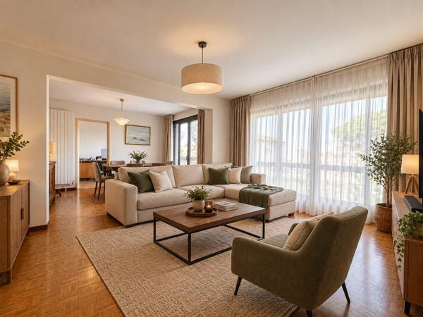Appartement T5 en vente à Ramonville-Saint-Agne