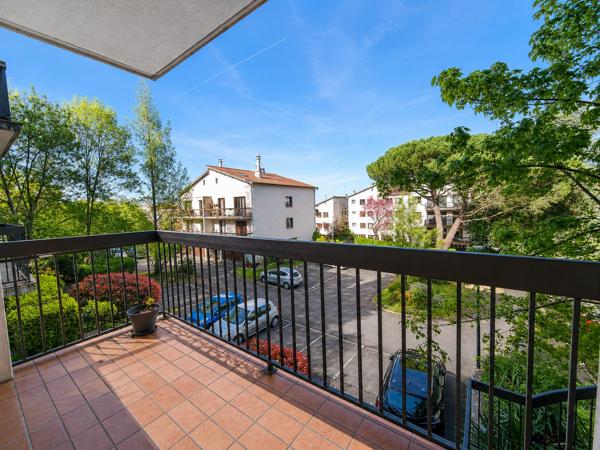 Appartement T5 en vente à Ramonville-Saint-Agne