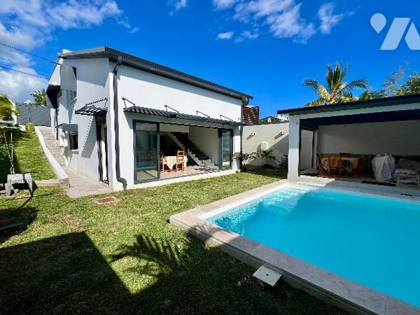 Maison à vendre Saint-Gilles-les-Bains (974),