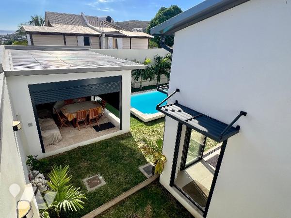 Maison à vendre Saint-Gilles-les-Bains (974),