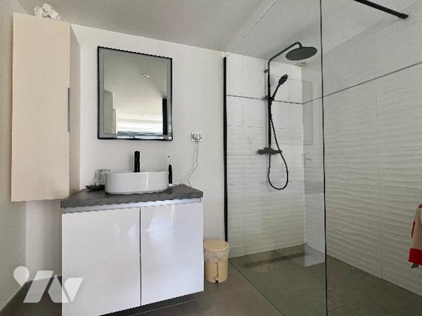 Maison à vendre Saint-Gilles-les-Bains (974),