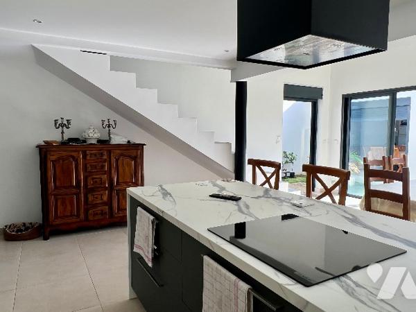 Maison à vendre Saint-Gilles-les-Bains (974),