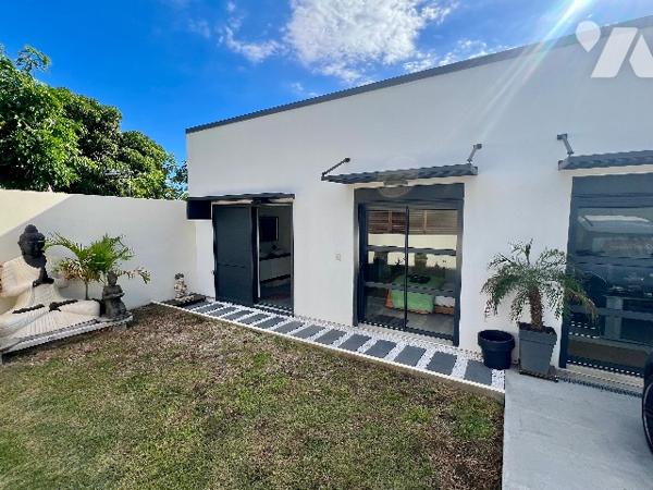 Maison à vendre Saint-Gilles-les-Bains (974),