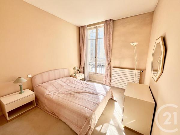 Appartement à vendre  4 pièces - 113 m 2   PARIS  - 75016