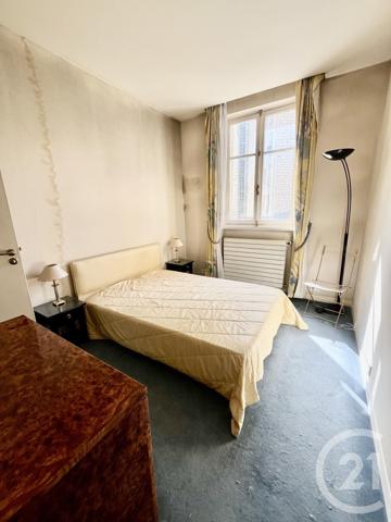 Appartement à vendre  4 pièces - 113 m 2   PARIS  - 75016