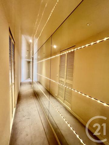 Appartement à vendre  4 pièces - 113 m 2   PARIS  - 75016