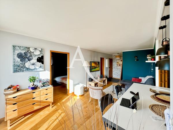 Appartement Bois D'arcy 4 pièce(s) 81 m2