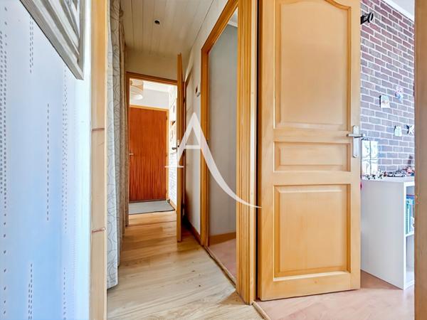 Appartement Bois D'arcy 4 pièce(s) 81 m2