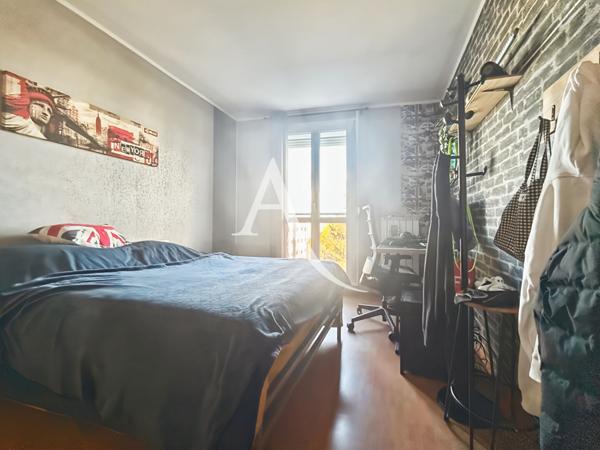 Appartement Bois D'arcy 4 pièce(s) 81 m2