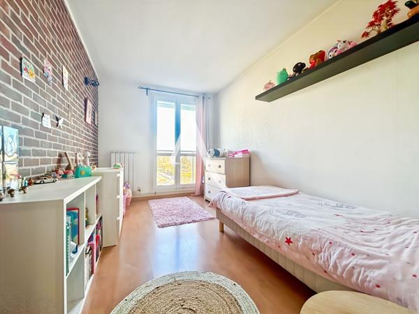 Appartement Bois D'arcy 4 pièce(s) 81 m2