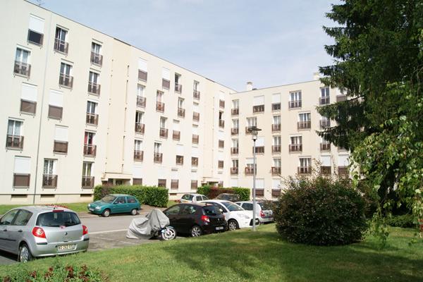 Appartement Bois D'arcy 4 pièce(s) 81 m2
