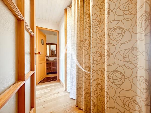 Appartement Bois D'arcy 4 pièce(s) 81 m2