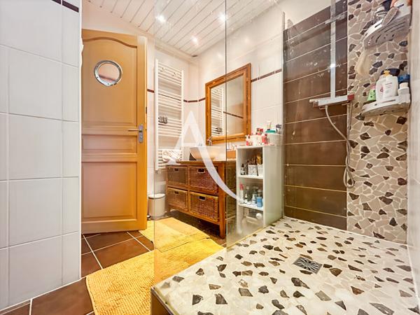 Appartement Bois D'arcy 4 pièce(s) 81 m2