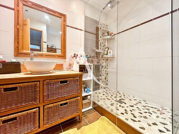Appartement Bois D'arcy 4 pièce(s) 81 m2