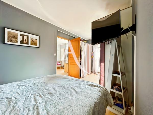 Appartement Bois D'arcy 4 pièce(s) 81 m2