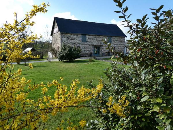 Ensemble Immobilier proche de Bagnoles de l'Orne. Rives d andaine Ensemble Immobilier proche de Bagnoles de l'Orne. Rives d andaine