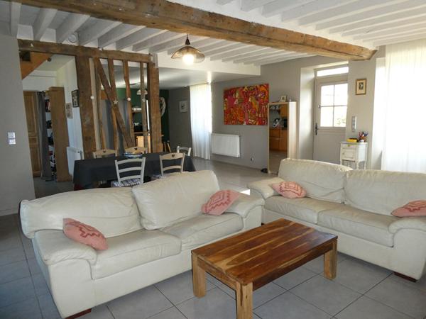 Ensemble Immobilier proche de Bagnoles de l'Orne. Rives d andaine Ensemble Immobilier proche de Bagnoles de l'Orne. Rives d andaine