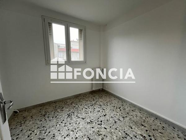 Location Appartement 3 pièces 39.83 m² - 17 RUE JOUET Maisons Alfort 94700