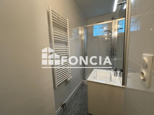 Location Appartement 3 pièces 39.83 m² - 17 RUE JOUET Maisons Alfort 94700