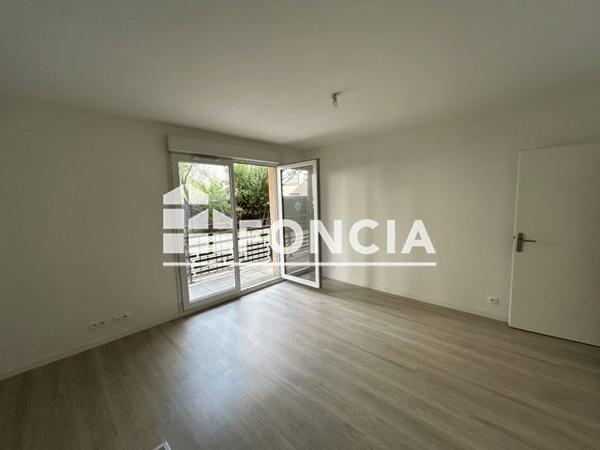 Location Appartement 2 pièces 47.7 m² - 5 A 13 RUE HUWART Villiers Sur Marne 94350