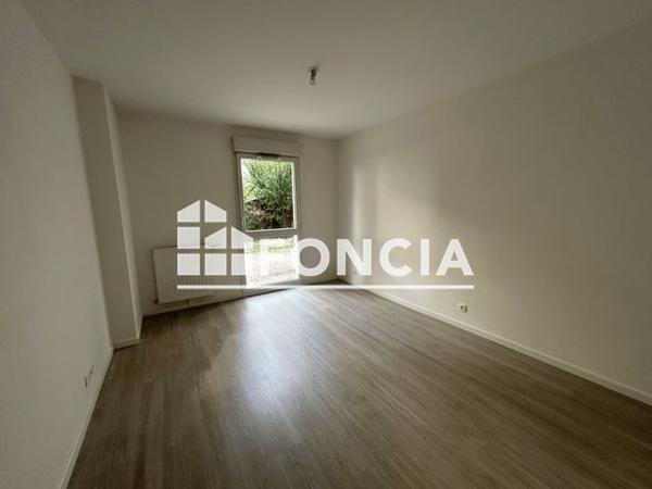 Location Appartement 2 pièces 47.7 m² - 5 A 13 RUE HUWART Villiers Sur Marne 94350