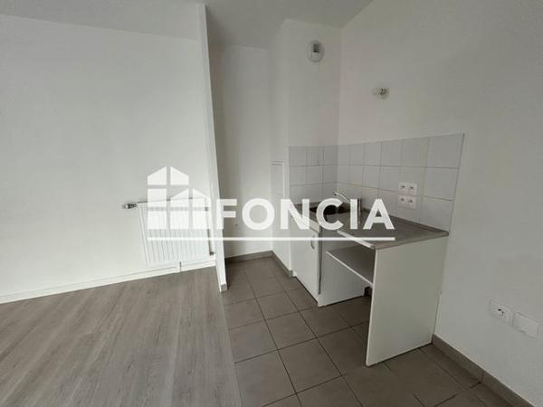 Location Appartement 2 pièces 47.7 m² - 5 A 13 RUE HUWART Villiers Sur Marne 94350