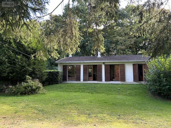 Maison à vendre à Montigny en Seine-Maritime (76380), ref : 76029-409