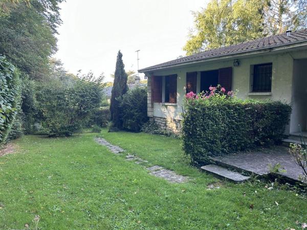 Maison à vendre à Montigny en Seine-Maritime (76380), ref : 76029-409