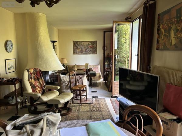 Maison à vendre à Montigny en Seine-Maritime (76380), ref : 76029-409