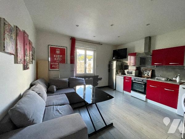 t2 QUARTIER GARE ST MALO