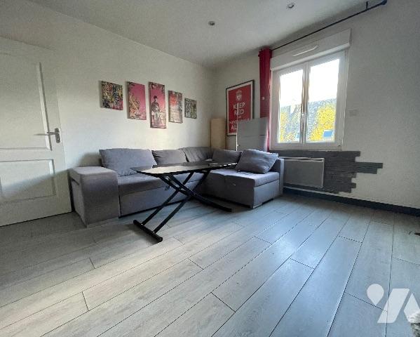 t2 QUARTIER GARE ST MALO